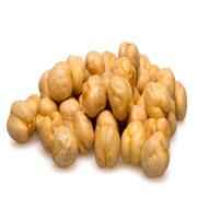 Golden Chick Peas