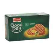 Good Day Pis Almond