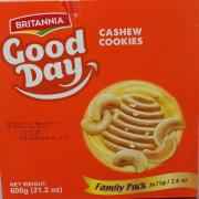 Goodday Cashew