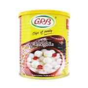 Grb Rasogolla