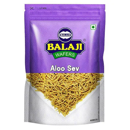 Balaji Aloo Sev
