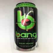 Bang Sour Heads