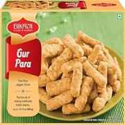 Bikaji Gur Para
