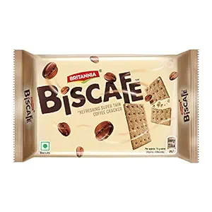 BISCAFE