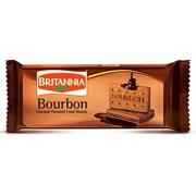 Britannia Bourbon Choco