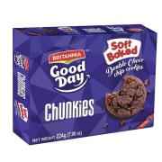Britannia Chunkies
