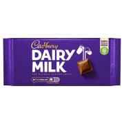 Cadbury Dairy Milk