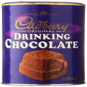 Cadbury Drinking Choco