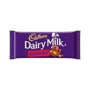 Calbury Fruit Nut