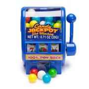 Candy Slot Machine