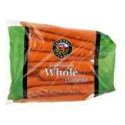 Carrot Bag