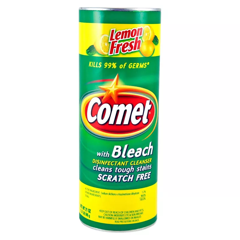 COMET