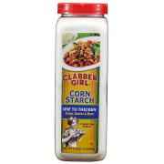 CORN STARCH