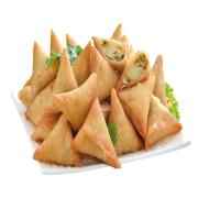 DEEP COCTAIL SAMOSA