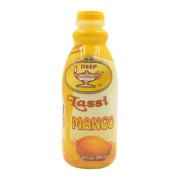 Deep Mango Lassi