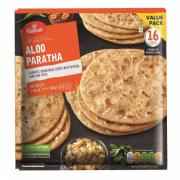 Haldiram Aloo Pratha