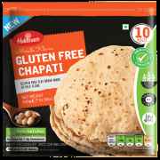 Haldiram Gluten Free Chapati