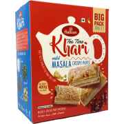 Haldiram Masala Khari