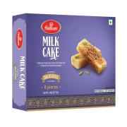 Haldiram Milk Cake