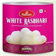 Haldiram Rasbhari