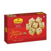 Haldiram Soan Papdi