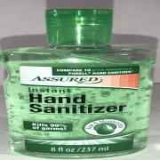 HAND SANITIZER
