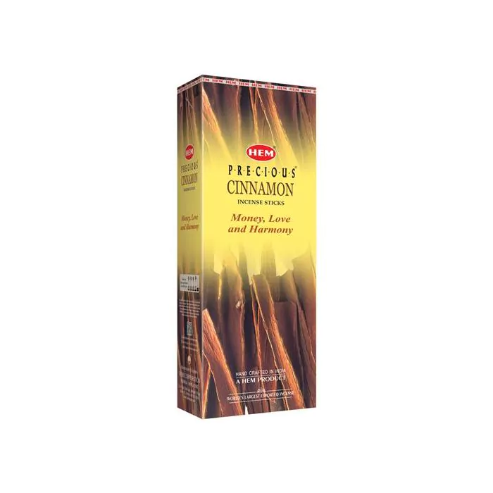 Hem Cinnamon Sticks