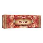Hem Rose