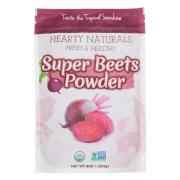 Hearty Naturals Organic Beets Powder