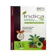 Indica Hair Color Brown
