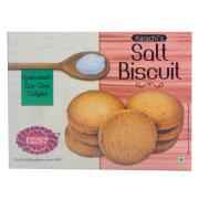 Karachi Salt Biscuits