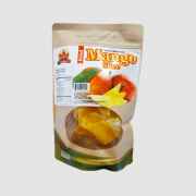 KFI Dry Mango Slicez