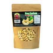 KFI Raw Cashews