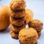 KRUNCHI MANGO COOKIES