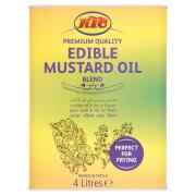 KTC Mustard Oil