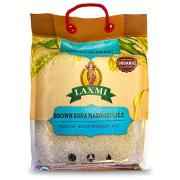 LAXMI BROWN SONA