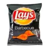 Lays Bbq