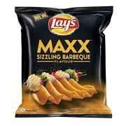 Lays Maxx Bbq
