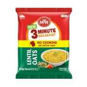 MTR INST LENTIL OATS