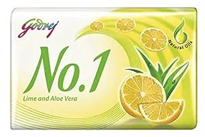 GODREJ NO 1 SOAP