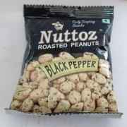 NUTTOZ BLACK PEPPER