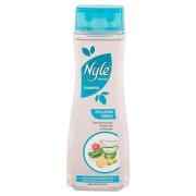 Nyle Shampoo Pollution Sheild