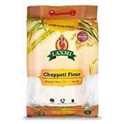 Laxmi Organic Chappati Flour