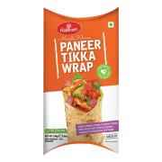 PANEER TIKKA WRAP