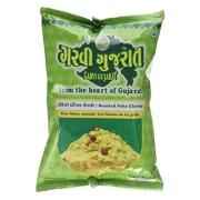 GG FRIED POHA CHEVDA