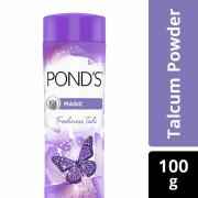 Ponds Magic