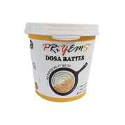 PRIYEM ORG DOSA BATTER
