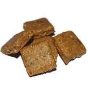 Puja Crushed Chikiki