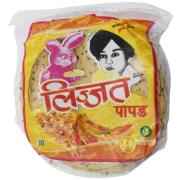 Punjabi Masala Papad