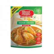 Rasoimagic Kadai Chicken